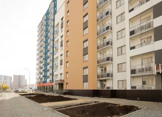 Продам 1-комнатную квартиру, 37.1 м2, Екатеринбург, улица Евгения Савкова, 23