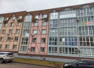 Продажа 1-ком. квартиры, 31.1 м2, поселок городского типа Стройкерамика, улица Николая Симонова, 12