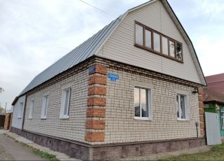 Продаю дом, 90 м2, Тамбовская область, улица Киквидзе, 12