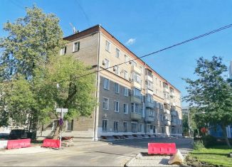 Продажа квартиры студии, 17.5 м2, Москва, улица Орджоникидзе, 6/9, Донской район