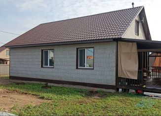 Продажа дома, 160 м2, Пермский край, Радужная улица, 56