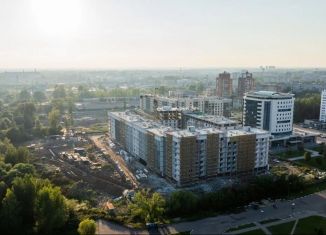 Продаю 3-ком. квартиру, 112.6 м2, Ярославль, Кировский район