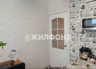 Продам однокомнатную квартиру, 39 м2, Кемерово, улица Авроры, 6