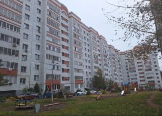 Продажа 2-ком. квартиры, 48 м2, Казань, улица Академика Завойского, 17