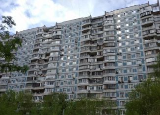 Продам однокомнатную квартиру, 37.7 м2, Москва, улица Раменки, 12, метро Мичуринский проспект