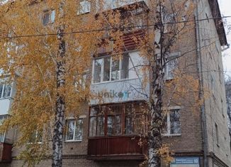 Продам 3-комнатную квартиру, 55 м2, Уфа, улица Пархоменко, 10, Кировский район