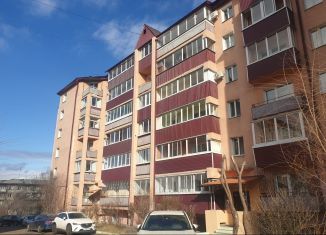 Продается 1-комнатная квартира, 46 м2, Улан-Удэ, улица Шумяцкого, 2