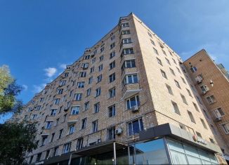 Продается 3-комнатная квартира, 57.7 м2, Москва, Варшавское шоссе, 65к2, метро Нахимовский проспект