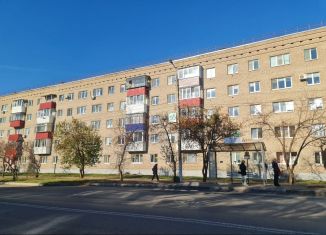 Продажа однокомнатной квартиры, 30 м2, Октябрьский, улица Герцена, 16