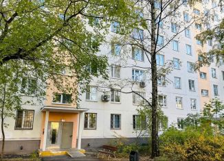 Продаю квартиру студию, 12 м2, Москва, ЮВАО, 4-я Новокузьминская улица, 8к2