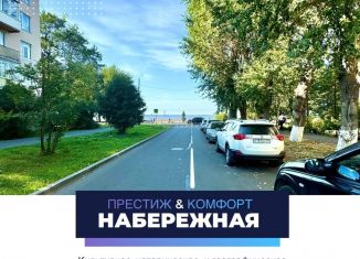 Продам 4-ком. квартиру, 107 м2, Архангельская область, набережная Северной Двины, 96