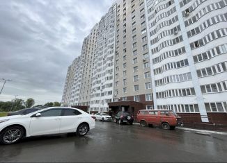 Сдам в аренду квартиру студию, 26 м2, Оренбург, Уральская улица