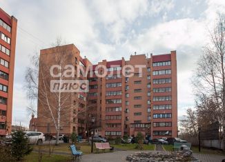 Продаю трехкомнатную квартиру, 61.9 м2, Кемерово, Соборная улица, 7