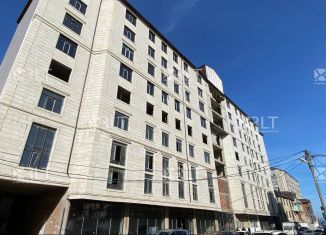 Продажа 2-ком. квартиры, 82 м2, Махачкала, улица Габитова, 17, Ленинский район