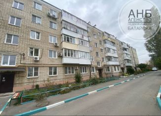 Продается 2-комнатная квартира, 45 м2, Батайск, улица Луначарского, 168