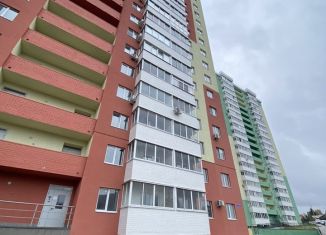 Продажа 1-ком. квартиры, 33.4 м2, Тамбов, Колхозная улица, 1Ак2