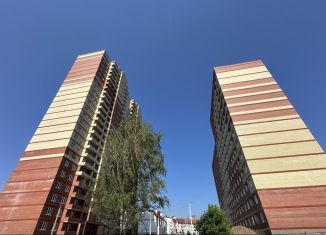 Продажа 3-комнатной квартиры, 88.8 м2, Ярославль, Заволжский район, Красноборская улица, 38к3