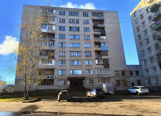 Продаю 2-ком. квартиру, 54 м2, Вологодская область, Советский проспект, 133