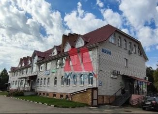 Продам офис, 27 м2, Ярославская область, Центральная улица, 40