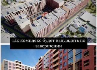 Продается 2-комнатная квартира, 84 м2, Дагестан, 3-й Конечный тупик, 5