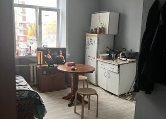 Продаю квартиру студию, 25 м2, Казань, Енисейская улица, 4