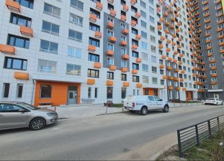 Продажа квартиры студии, 21 м2, Москва, 6-я Радиальная улица, 7/1к2, ЖК Царицыно-2