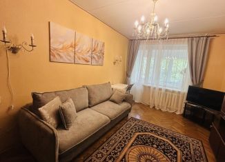 Сдаю в аренду 1-ком. квартиру, 45 м2, Москва, улица Плющиха, 42, ЦАО