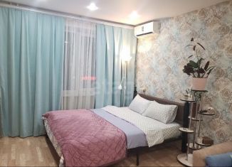 Сдается 1-ком. квартира, 34 м2, Казань, улица Четаева, 43