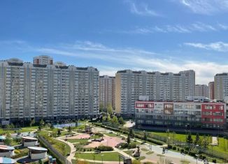 Сдача в аренду 1-комнатной квартиры, 39.9 м2, Московский, улица Никитина