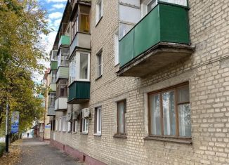 Продается однокомнатная квартира, 31 м2, Тамбов, улица Гастелло