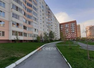 2-комнатная квартира в аренду, 55 м2, Новосибирск, улица Свечникова, 2, метро Заельцовская