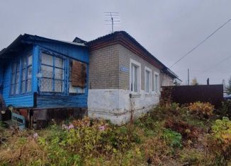 Дом на продажу, 45 м2, Пермский край, улица Жданова, 20