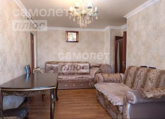 Продам 4-ком. квартиру, 70 м2, Грозный, посёлок Абузара Айдамирова, 105