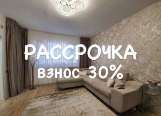 Продажа квартиры студии, 27 м2, Махачкала, проспект Амет-Хана Султана, 350