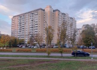 Однокомнатная квартира на продажу, 36.8 м2, Москва, улица Тихомирова, 12к1, район Северное Медведково