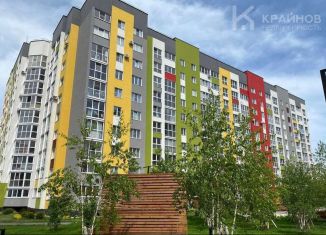 Продажа 2-комнатной квартиры, 37 м2, Воронежская область