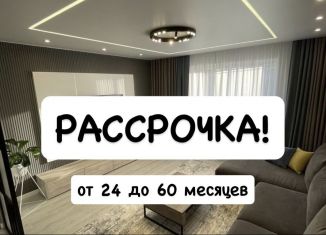 Продажа 2-комнатной квартиры, 53 м2, Каспийск, улица Амет-хан Султана, 21