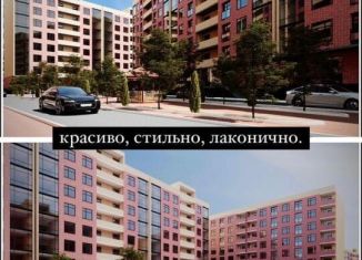 Продам двухкомнатную квартиру, 66 м2, Махачкала, 3-й Конечный тупик, 5