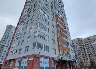 Продам 2-комнатную квартиру, 69.1 м2, Тюмень, улица Николая Зелинского, 18, ЖК Времена Года