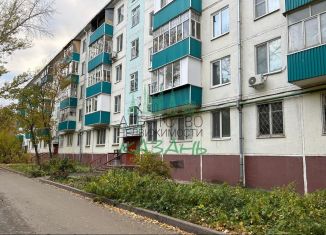 Продам 2-комнатную квартиру, 45 м2, Казань, Советский район, улица Латышских Стрелков, 13