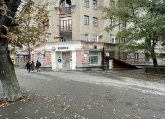 2-комнатная квартира на продажу, 51 м2, Владикавказ, улица Кирова, 62