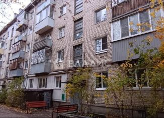 Продам 3-ком. квартиру, 40.7 м2, Пенза, улица Луначарского, 38А