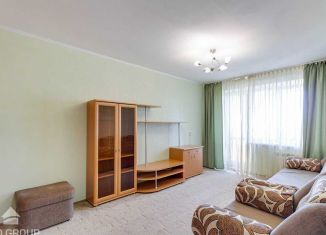 Продается однокомнатная квартира, 33.5 м2, Хабаровск, улица А.А. Вахова, 8Д