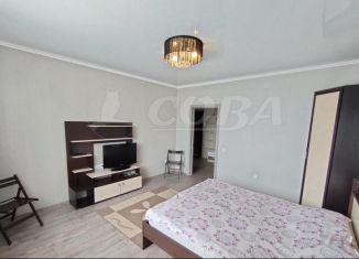 Аренда 1-комнатной квартиры, 45 м2, Тюменская область, улица Газовиков, 35