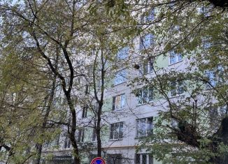 Сдается 1-комнатная квартира, 32.5 м2, Москва, Востряковский проезд, 7к2