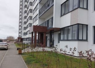 Продается 1-комнатная квартира, 30.5 м2, Новосибирск, метро Площадь Маркса, улица Бородина, 54