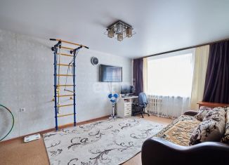 Продажа 1-комнатной квартиры, 35 м2, село Мариинский, Лазурная улица, 15