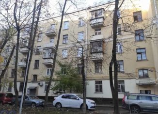 Продам 2-комнатную квартиру, 60 м2, Москва, Анадырский проезд, 21