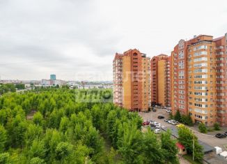 Продажа 3-ком. квартиры, 84.3 м2, Красноярский край, улица Баумана, 6