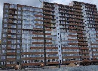 Продам квартиру студию, 22 м2, Омская область, улица Перелёта, 27с2